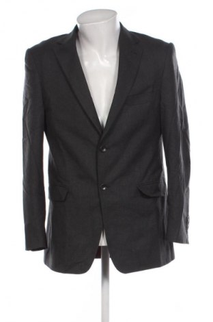 Herren Sakko Marks & Spencer, Größe M, Farbe Grau, Preis € 6,99