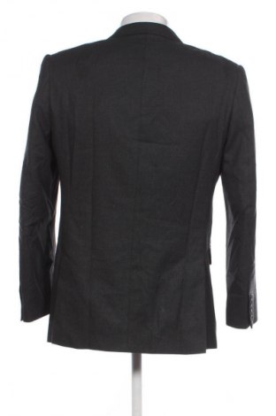 Herren Sakko Marks & Spencer, Größe M, Farbe Grau, Preis € 6,99
