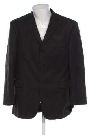 Мъжко сако Marks & Spencer, Размер XL, Цвят Черен, Цена 4,09 €