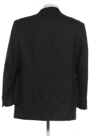 Мъжко сако Marks & Spencer, Размер XL, Цвят Черен, Цена 4,09 €