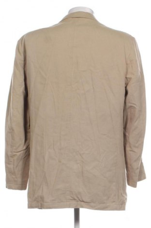 Herren Sakko Marks & Spencer, Größe L, Farbe Beige, Preis € 5,99