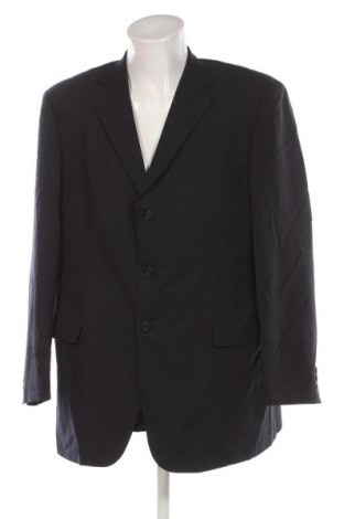 Мъжко сако Marks & Spencer, Размер L, Цвят Черен, Цена 4,60 €