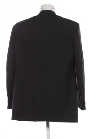 Мъжко сако Marks & Spencer, Размер L, Цвят Черен, Цена 4,60 €