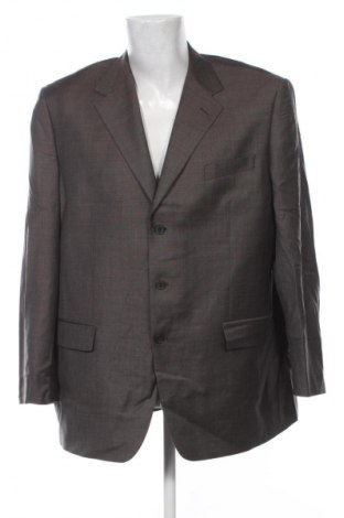 Мъжко сако Marks & Spencer, Размер M, Цвят Кафяв, Цена 2,55 €