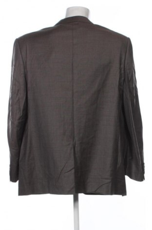 Мъжко сако Marks & Spencer, Размер M, Цвят Кафяв, Цена 2,55 €