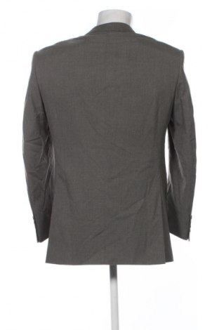 Мъжко сако Marks & Spencer, Размер M, Цвят Сив, Цена 4,09 €