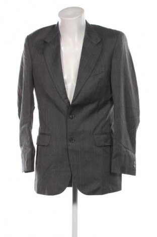 Herren Sakko Marks & Spencer, Größe M, Farbe Grau, Preis € 6,99