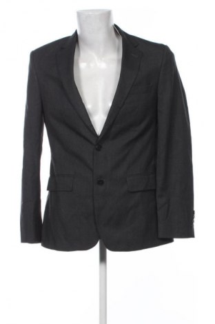 Pánské sako  Marks & Spencer, Velikost L, Barva Šedá, Cena  119,00 Kč