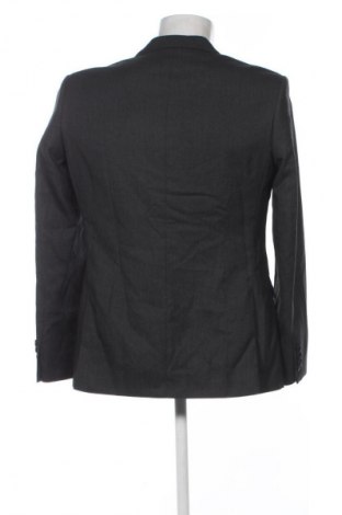 Pánské sako  Marks & Spencer, Velikost L, Barva Šedá, Cena  119,00 Kč