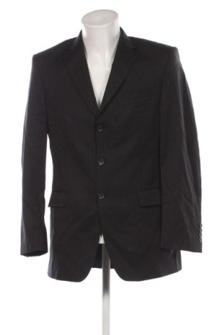 Мъжко сако Marks & Spencer, Размер M, Цвят Черен, Цена 4,09 €