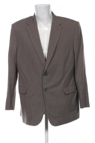 Herren Sakko Marks & Spencer, Größe XL, Farbe Beige, Preis € 4,99
