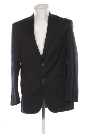 Мъжко сако Marks & Spencer, Размер L, Цвят Черен, Цена 4,60 €