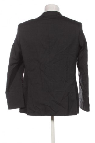 Мъжко сако Marks & Spencer, Размер L, Цвят Черен, Цена 4,60 €