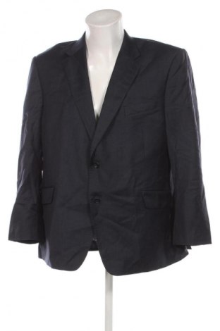 Мъжко сако Marks & Spencer, Размер XL, Цвят Син, Цена 4,09 €