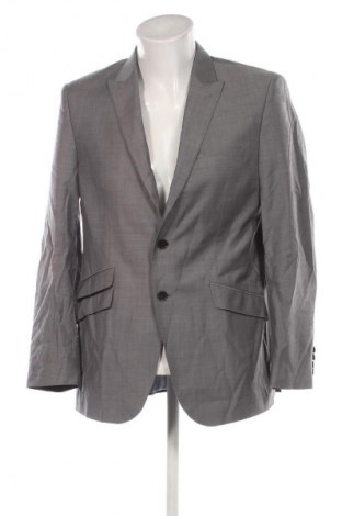 Herren Sakko Marks & Spencer, Größe L, Farbe Grau, Preis € 5,99