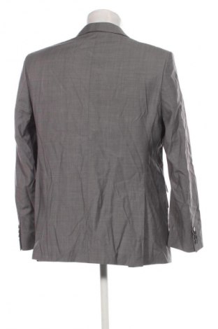 Herren Sakko Marks & Spencer, Größe L, Farbe Grau, Preis € 5,99