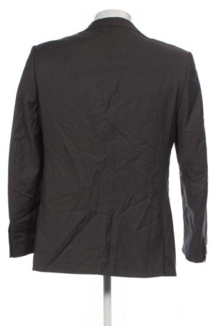 Herren Sakko Marks & Spencer, Größe L, Farbe Grau, Preis € 4,99