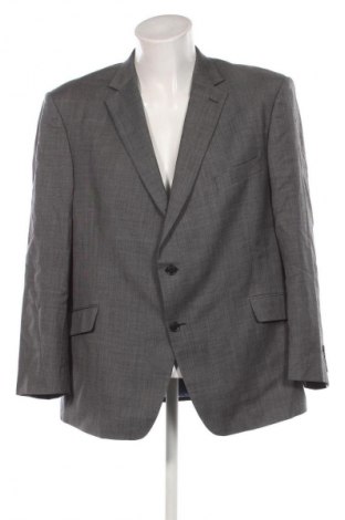Мъжко сако Marks & Spencer, Размер M, Цвят Сив, Цена 4,09 €