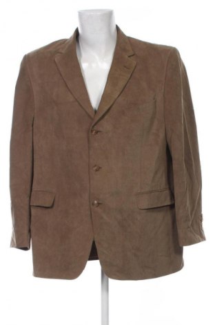 Herren Sakko Marks & Spencer, Größe XL, Farbe Beige, Preis € 9,99