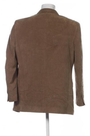 Herren Sakko Marks & Spencer, Größe XL, Farbe Beige, Preis € 9,99