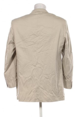 Herren Sakko Marks & Spencer, Größe L, Farbe Beige, Preis € 8,99