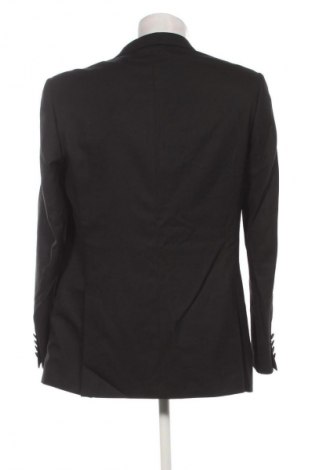 Pánské sako  Marks & Spencer, Velikost L, Barva Černá, Cena  99,00 Kč