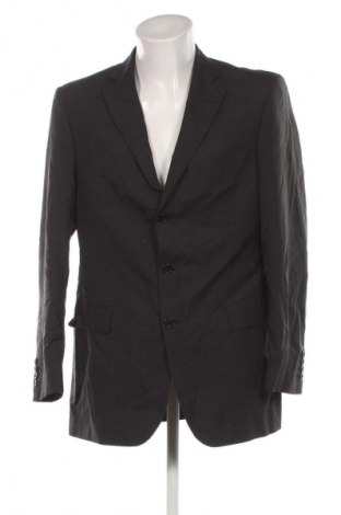 Pánské sako  Marks & Spencer, Velikost L, Barva Šedá, Cena  199,00 Kč