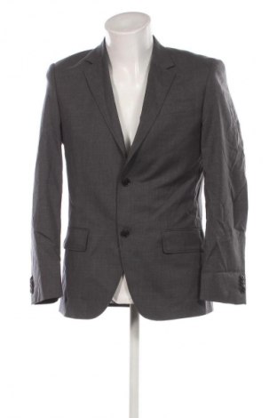 Мъжко сако Matinique, Размер M, Цвят Сив, Цена 2,04 €