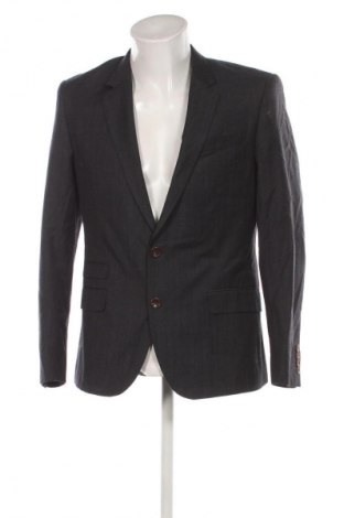Pánské sako  Matinique, Velikost L, Barva Šedá, Cena  139,00 Kč