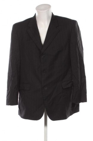 Herren Sakko Milano Italy, Größe XL, Farbe Schwarz, Preis € 3,99