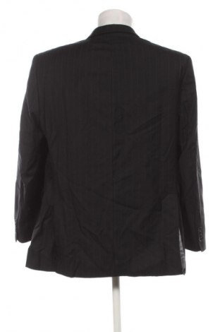 Herren Sakko Milano Italy, Größe XL, Farbe Schwarz, Preis € 3,99