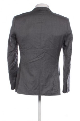 Herren Sakko Moods Of Norway, Größe M, Farbe Grau, Preis € 3,99