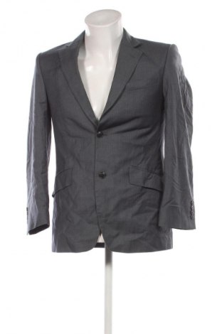 Herren Sakko Moss, Größe S, Farbe Grau, Preis € 2,99