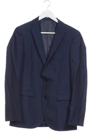 Herren Sakko Next, Größe XS, Farbe Blau, Preis € 7,99