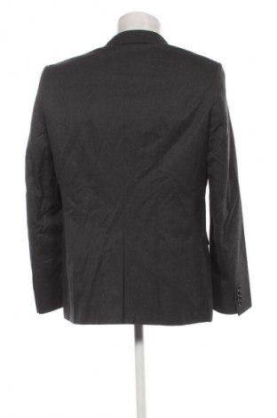 Herren Sakko Next, Größe L, Farbe Grau, Preis € 4,99