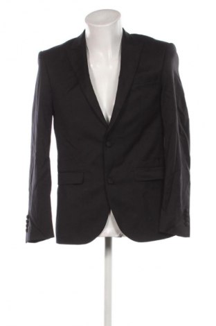 Herren Sakko Next, Größe M, Farbe Schwarz, Preis € 4,99