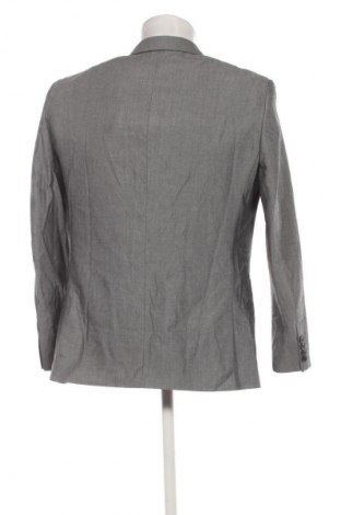 Herren Sakko Next, Größe S, Farbe Grau, Preis € 6,99