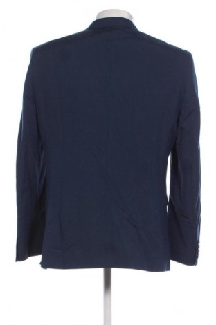 Pánské sako  Next, Velikost L, Barva Modrá, Cena  199,00 Kč