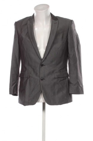 Herren Sakko Next, Größe M, Farbe Grau, Preis € 5,99
