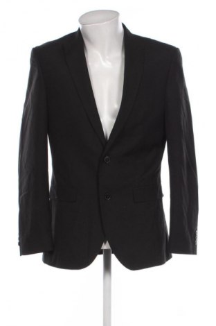 Herren Sakko Next, Größe M, Farbe Schwarz, Preis € 5,99