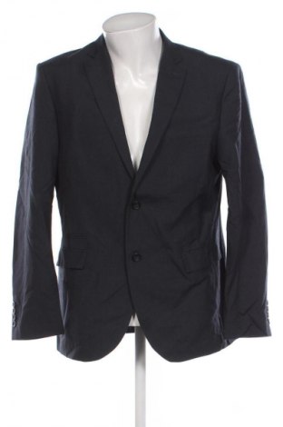 Herren Sakko Next, Größe M, Farbe Blau, Preis € 5,99