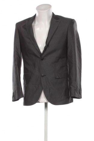 Pánské sako  Next, Velikost M, Barva Šedá, Cena  139,00 Kč