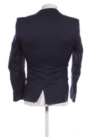 Herren Sakko Next, Größe M, Farbe Blau, Preis € 4,99