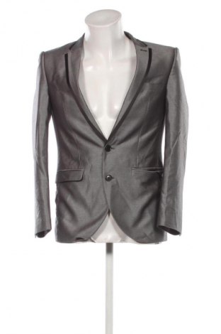 Pánské sako  Next, Velikost S, Barva Šedá, Cena  159,00 Kč