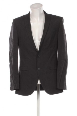 Мъжко сако Next, Размер L, Цвят Сив, Цена 6,64 €