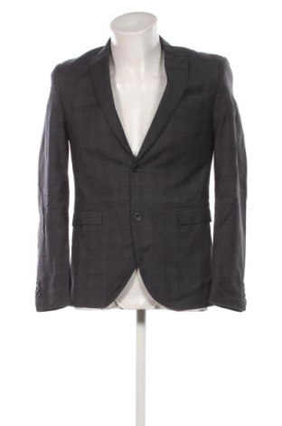Pánské sako  Next, Velikost S, Barva Šedá, Cena  189,00 Kč