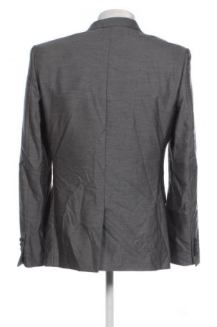 Herren Sakko Next, Größe M, Farbe Grau, Preis € 8,99