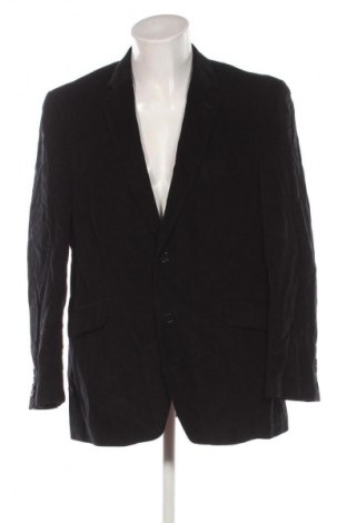 Férfi zakó Nils Sundstrom, Méret XL, Szín Fekete, Ár 3 679 Ft