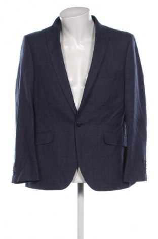 Herren Sakko Original Penguin, Größe L, Farbe Blau, Preis 18,99 €, #132966218