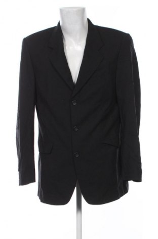 Herren Sakko Philosophy Blues Original, Größe L, Farbe Schwarz, Preis € 3,99